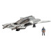 Pirate Snub Fighter (Battle Damaged) Micro Galaxy Squadron #0229 - Star Wars Pirate Snub Fighter (Battle Damaged) Micro Galaxy Squadron #0229 - Star Wars