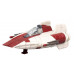 RZ-1 A-Wing Micro Galaxy Squadron #0230 - Star Wars