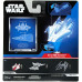 RZ-1 A-Wing (Hologram) Micro Galaxy Squadron #0231 - Star Wars