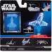 Fiend Fighter (Seatos) Micro Galaxy Squadron #0232 - Star Wars