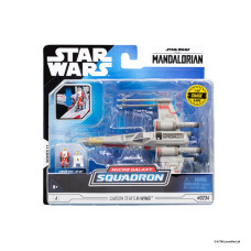 Carson Teva's X-Wing Micro Galaxy Squadron #0234 - Star Wars Carson Teva's X-Wing Micro Galaxy Squadron #0234 - Star Wars