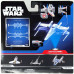 Carson Teva's X-Wing Micro Galaxy Squadron #0234 - Star Wars Carson Teva's X-Wing Micro Galaxy Squadron #0234 - Star Wars
