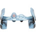 Hyena Bomber Droid Micro Galaxy Squadron #0242 - Star Wars Hyena Bomber Droid Micro Galaxy Squadron #0242 - Star Wars