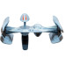 Hyena Bomber Droid Micro Galaxy Squadron #0242 - Star Wars Hyena Bomber Droid Micro Galaxy Squadron #0242 - Star Wars