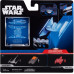 Hyena Bomber Droid Micro Galaxy Squadron #0242 - Star Wars Hyena Bomber Droid Micro Galaxy Squadron #0242 - Star Wars