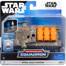 Imperial Assault Hovertank Micro Galaxy Squadron #0243 - Star Wars Imperial Assault Hovertank Micro Galaxy Squadron #0243 - Star Wars