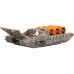 Imperial Assault Hovertank Micro Galaxy Squadron #0243 - Star Wars Imperial Assault Hovertank Micro Galaxy Squadron #0243 - Star Wars