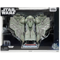 The HEX Starfighter Micro Galaxy Squadron Star Wars #0259 The HEX Starfighter Micro Galaxy Squadron Star Wars #0259