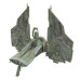 The HEX Starfighter Micro Galaxy Squadron Star Wars #0259 The HEX Starfighter Micro Galaxy Squadron Star Wars #0259