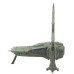 The HEX Starfighter Micro Galaxy Squadron Star Wars #0259 The HEX Starfighter Micro Galaxy Squadron Star Wars #0259