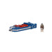 Shakari Gangster Speeder Micro Galaxy Squadron #0264 - Star Wars