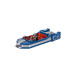 Shakari Gangster Speeder Micro Galaxy Squadron #0264 - Star Wars