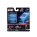Shakari Gangster Speeder Micro Galaxy Squadron #0264 - Star Wars
