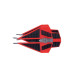 Major Vonreg's TIE Interceptor Micro Galaxy Squadron #0265 - Star Wars Major Vonreg's TIE Interceptor Micro Galaxy Squadron #0265 - Star Wars