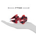 Major Vonreg's TIE Interceptor Micro Galaxy Squadron #0265 - Star Wars Major Vonreg's TIE Interceptor Micro Galaxy Squadron #0265 - Star Wars