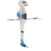 New Republic B-Wing Micro Galaxy Squadron #0267 - Star Wars New Republic B-Wing Micro Galaxy Squadron #0267 - Star Wars