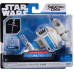 New Republic B-Wing Micro Galaxy Squadron #0267 - Star Wars New Republic B-Wing Micro Galaxy Squadron #0267 - Star Wars