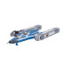BTL-B Y-Wing Starfighter with Ahsoka Micro Galaxy Squadron #0268 - Star Wars BTL-B Y-Wing Starfighter with Ahsoka Micro Galaxy Squadron #0268 - Star Wars