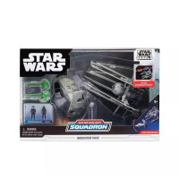 Inquisitor Pack Micro Galaxy Squadron - Star Wars Inquisitor Pack Micro Galaxy Squadron - Star Wars