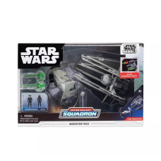 Inquisitor Pack Micro Galaxy Squadron - Star Wars Inquisitor Pack Micro Galaxy Squadron - Star Wars