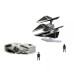 Inquisitor Pack Micro Galaxy Squadron - Star Wars Inquisitor Pack Micro Galaxy Squadron - Star Wars