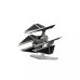 Inquisitor Pack Micro Galaxy Squadron - Star Wars Inquisitor Pack Micro Galaxy Squadron - Star Wars