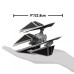 Inquisitor Pack Micro Galaxy Squadron - Star Wars Inquisitor Pack Micro Galaxy Squadron - Star Wars