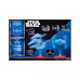 Inquisitor Pack Micro Galaxy Squadron - Star Wars Inquisitor Pack Micro Galaxy Squadron - Star Wars