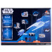 U-Wing vs INT-4 Interceptor Micro Galaxy Squadron - Star Wars U-Wing vs INT-4 Interceptor Micro Galaxy Squadron - Star Wars