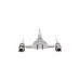 Mandalorian N-1 Starfighter vs Pirate Snub Fighter Battle Back Micro Galaxy Squadron - Star Wars Mandalorian N-1 Starfighter vs Pirate Snub Fighter Battle Back Micro Galaxy Squadron - Star Wars