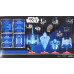 Anakin Skywalker Evolution Set Micro Galaxy Squadron - Star Wars Anakin Skywalker Evolution Set Micro Galaxy Squadron - Star Wars