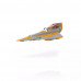 Anakin Skywalker Evolution Set Micro Galaxy Squadron - Star Wars Anakin Skywalker Evolution Set Micro Galaxy Squadron - Star Wars