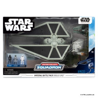 Imperial Battle Pack (Rogue One) Star Wars Micro Galaxy Squadron
