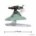 Imperial Battle Pack (Rogue One) Star Wars Micro Galaxy Squadron