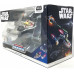 Y-Wing vs TIE Bomber Battle Pack Star Wars Micro Galaxy Squadron