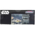 Y-Wing vs TIE Bomber Battle Pack Star Wars Micro Galaxy Squadron