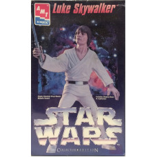 Luke Skywalker - Collector Edition Model Kit AMT/ERTL