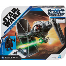 Moff Gideon Outland TIE Fighter Imperial Assault 2.5-Inch (non-mint)
