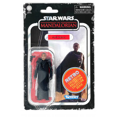 Star Wars Retro Collection 3.75 inch The Mandalorian Moff Gideon