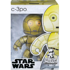 C-3PO Mighty Muggs