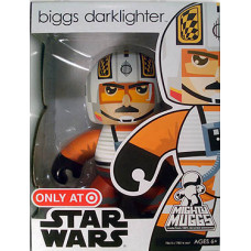 Biggs Darklighter - Might Muggs