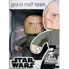 Grand Moff Tarkin - Mighty Muggs