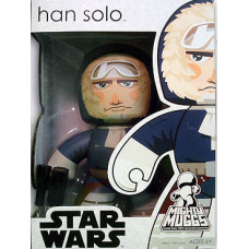 Han Solo (Hoth) - Mighty Muggs