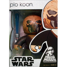 Plo Koon - Might Muggs