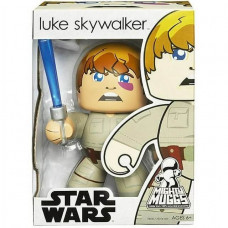 Luke Skywalker (Bespin) - Mighty Muggs
