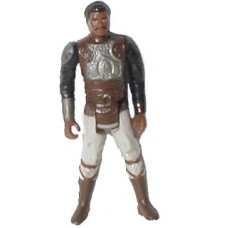 Lando Skiff Guard Disguise