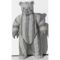 Teebo an Ewok - Figure only (no accessories)