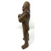 Chewbacca - Out of Character - 12" Scale vinyl doll - Star Wars (non-mint) Chewbacca - Out of Character - 12" Scale vinyl doll - Star Wars (non-mint)