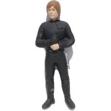 Luke in Jedi Outfit - Out of Character - 12" Scale vinyl doll - Star Wars