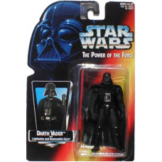Darth Vader (Long Saber) (NON-MINT)